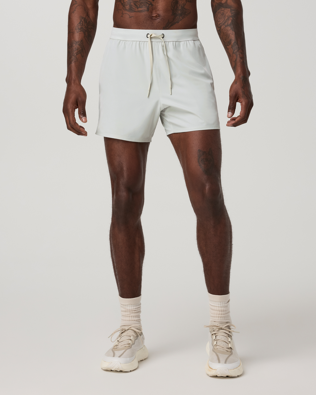 Course Short Unlined 5 | Moonstone