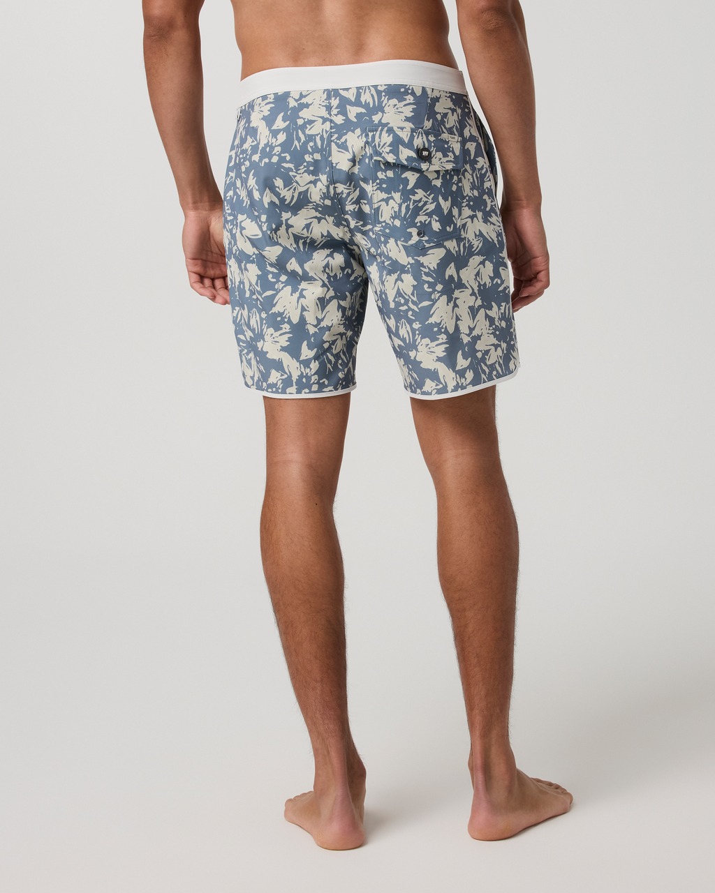 Cruise Boardshort 7 | Abyss Maui