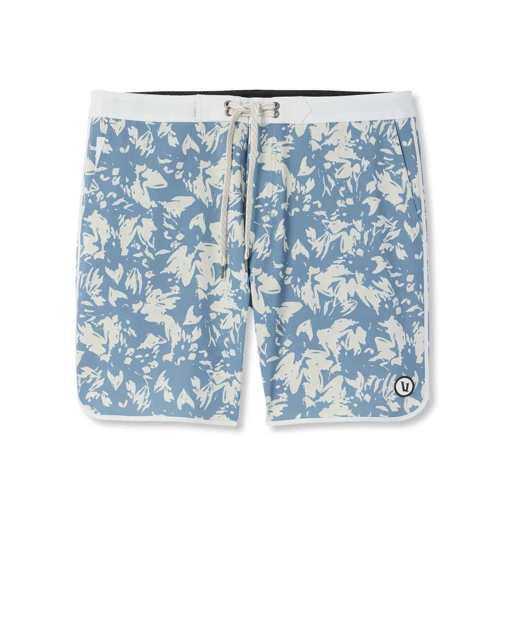 Cruise Boardshort 7 | Abyss Maui