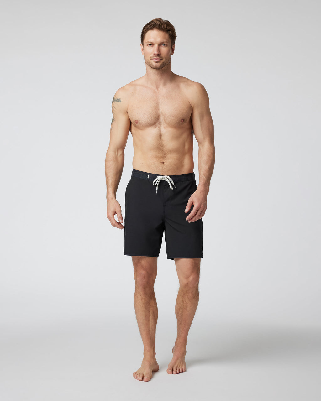 Cruise Boardshort 7 | Black
