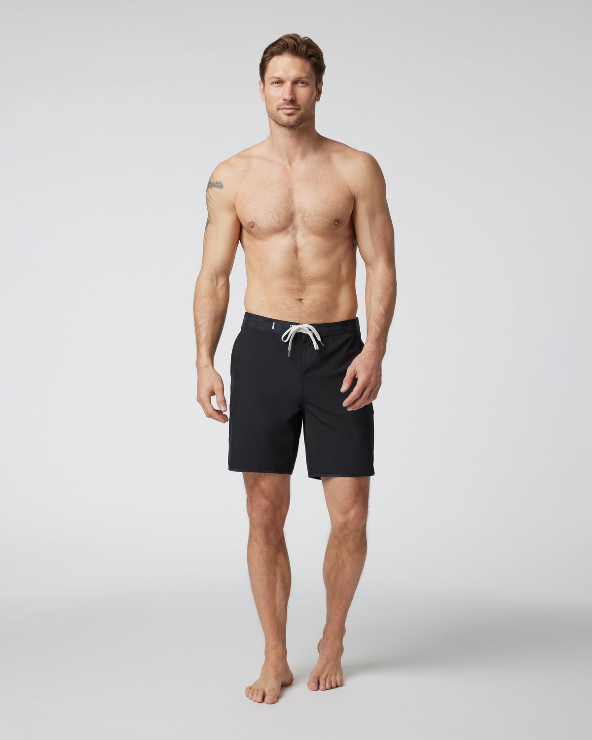 Cruise Boardshort 7 | Black