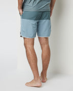 Cruise Boardshort | Kashmir Colorblock