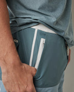 Cruise Boardshort | Kashmir Colorblock