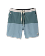 Cruise Boardshort | Kashmir Colorblock