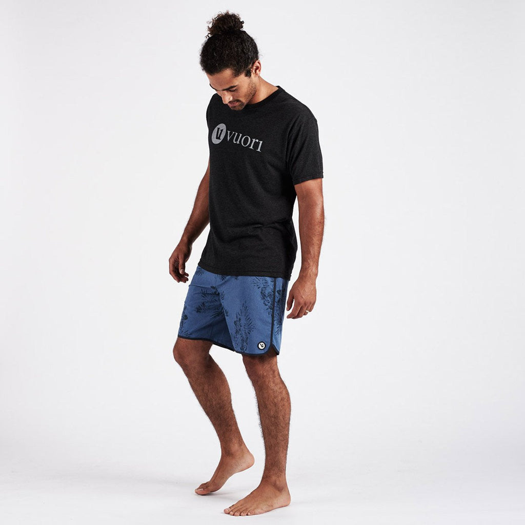 Cruise Boardshort | Sea Vintage Floral