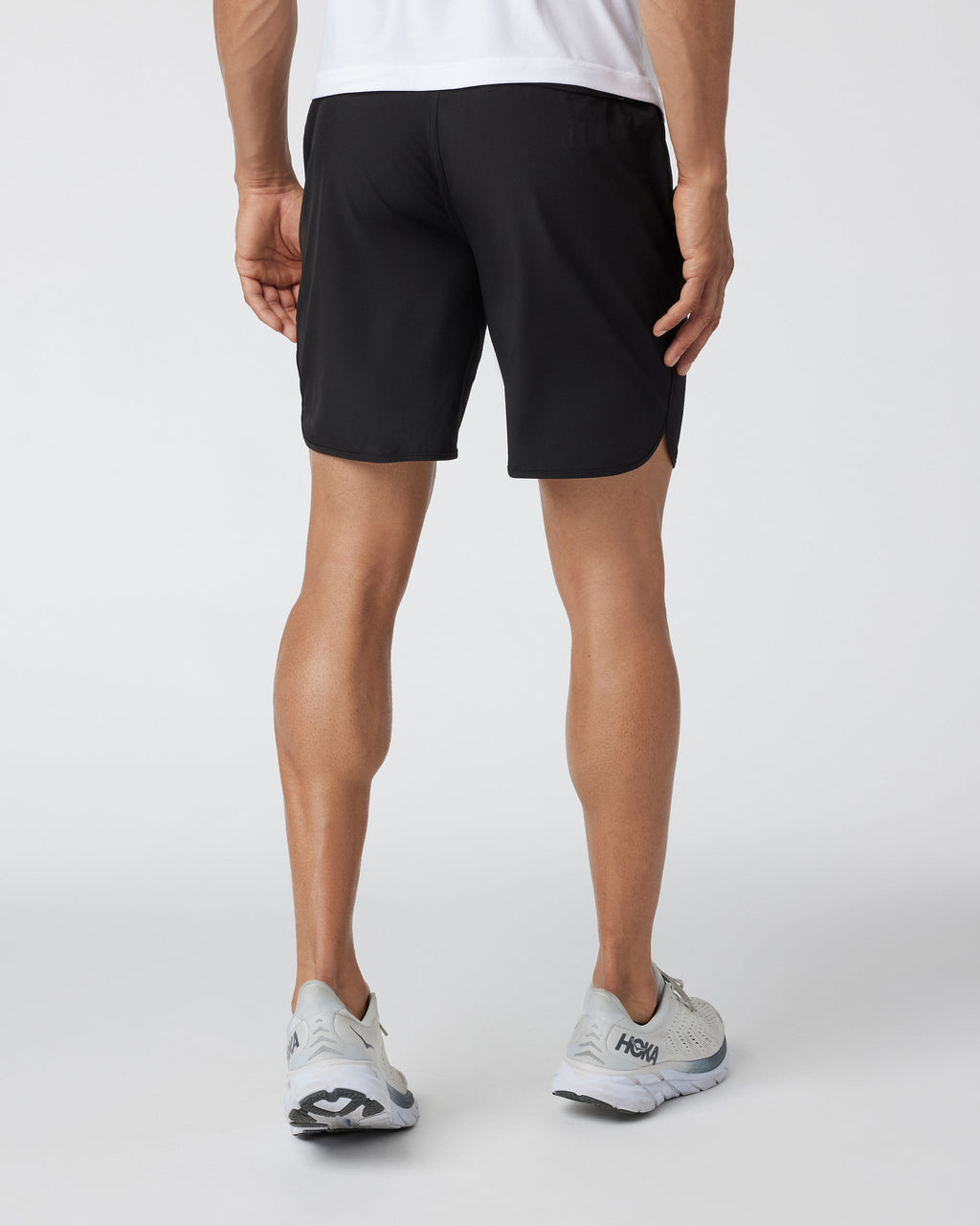 Banks Short Unlined 7 | Black