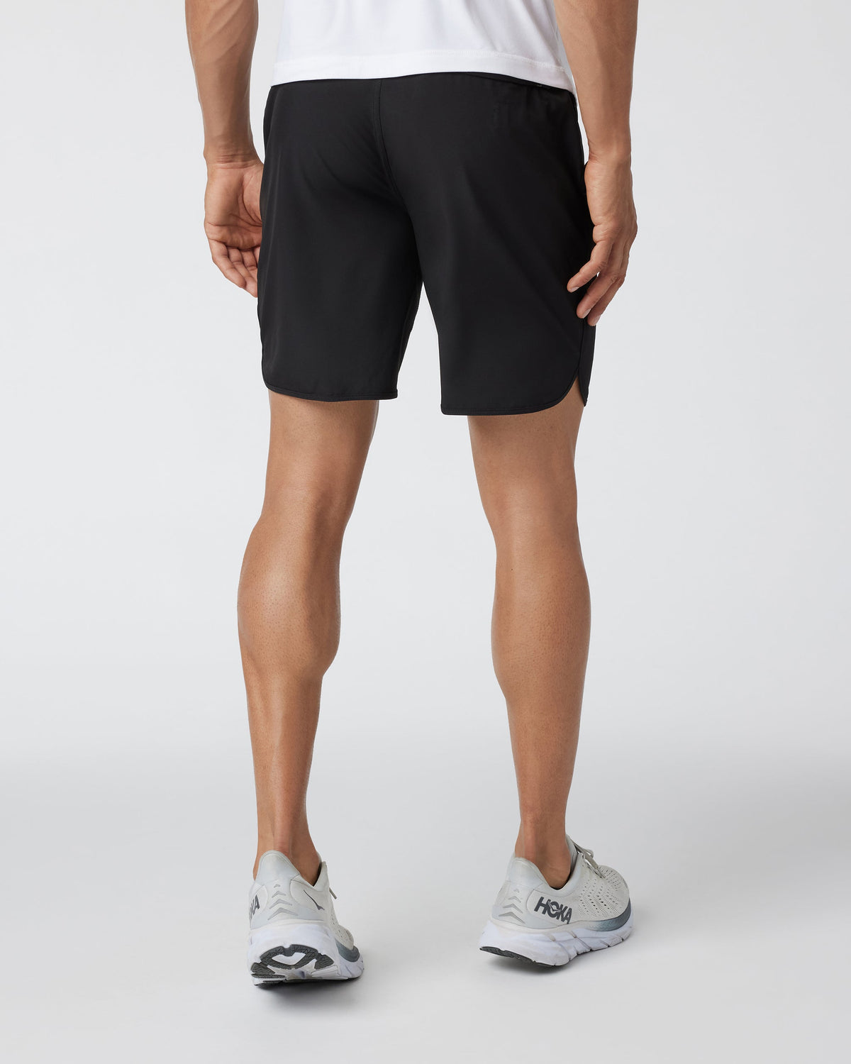 Banks Short Unlined 7 | Black