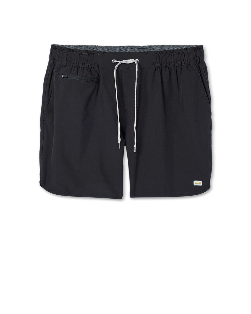 Banks Short Unlined 7 | Black
