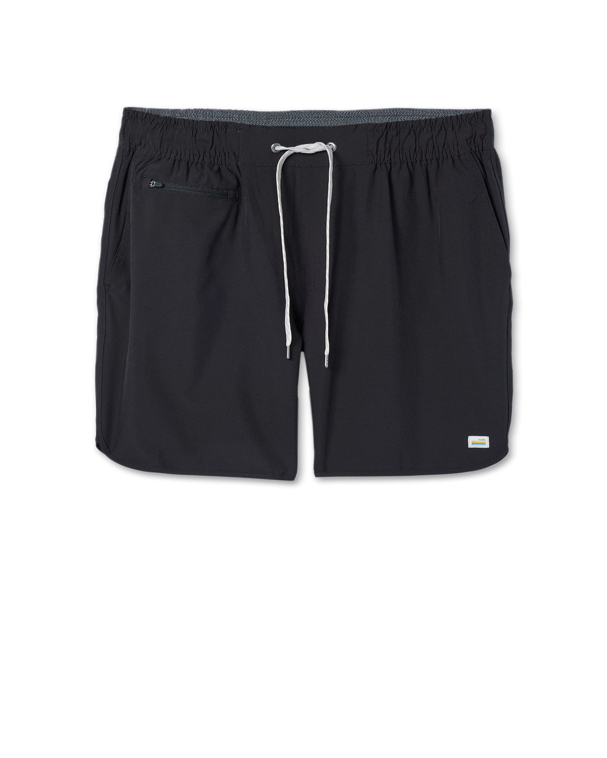 Banks Short Unlined 7 | Black