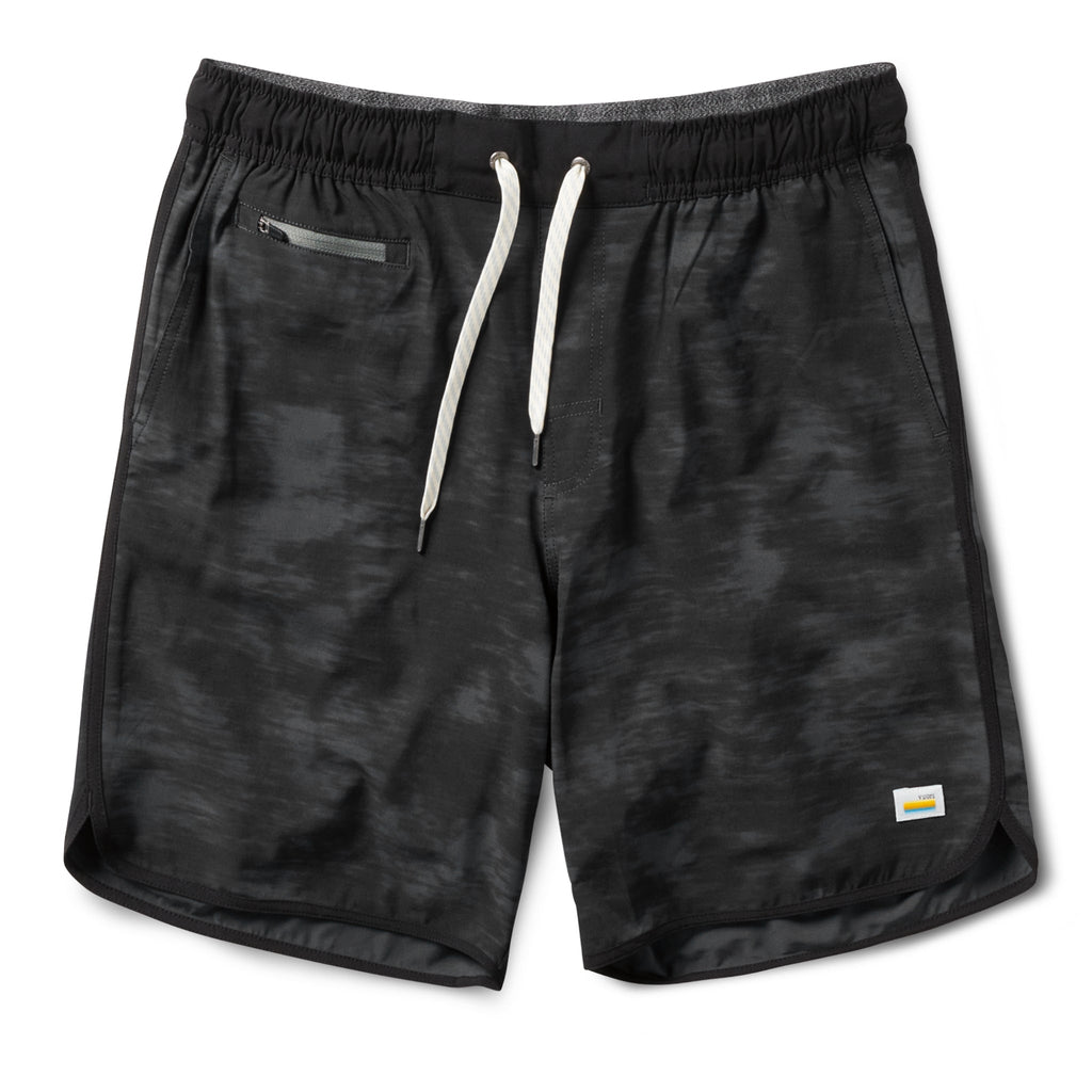 Banks Short Unlined 7 | Black Static