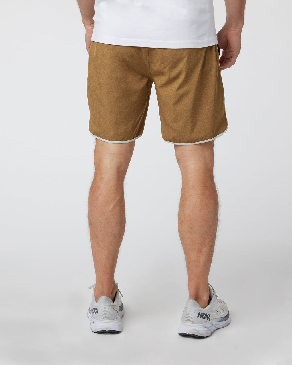 Banks Short Unlined 7 | Bronze Torrent