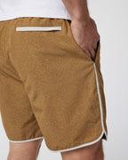 Banks Short Unlined 7 | Bronze Torrent