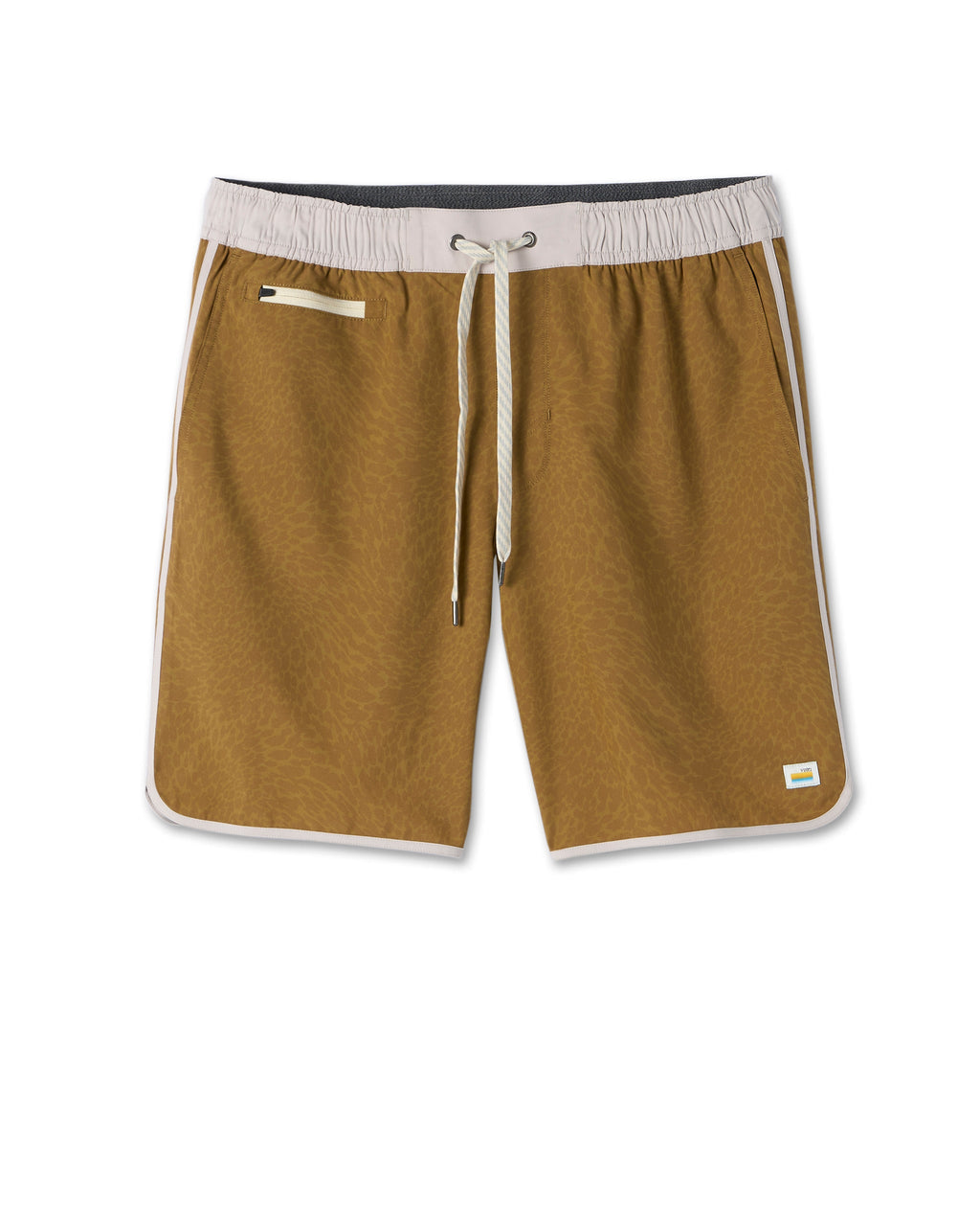 Banks Short Unlined 7 | Bronze Torrent