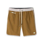Banks Short Unlined 7 | Bronze Torrent