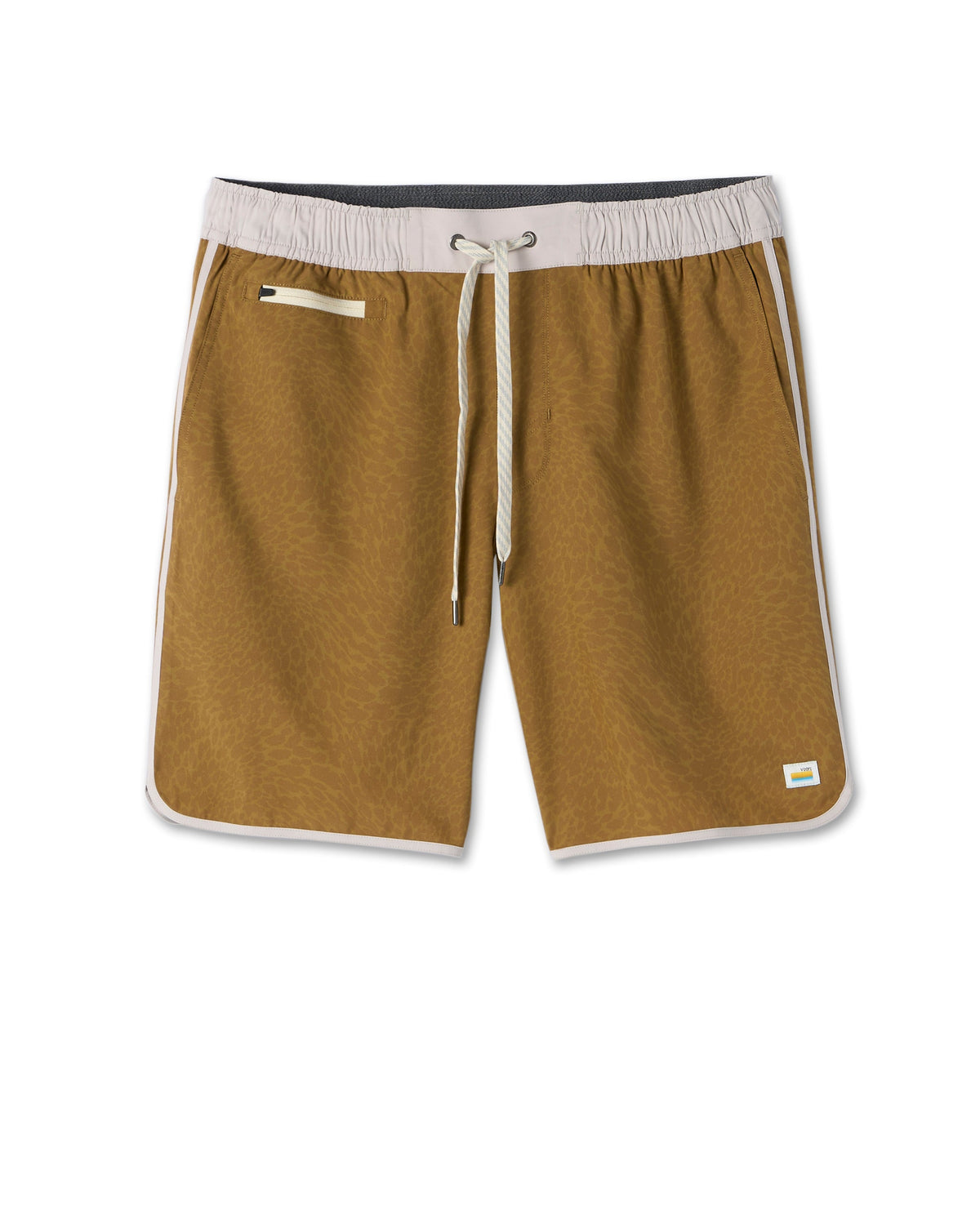 Banks Short Unlined 7 | Bronze Torrent