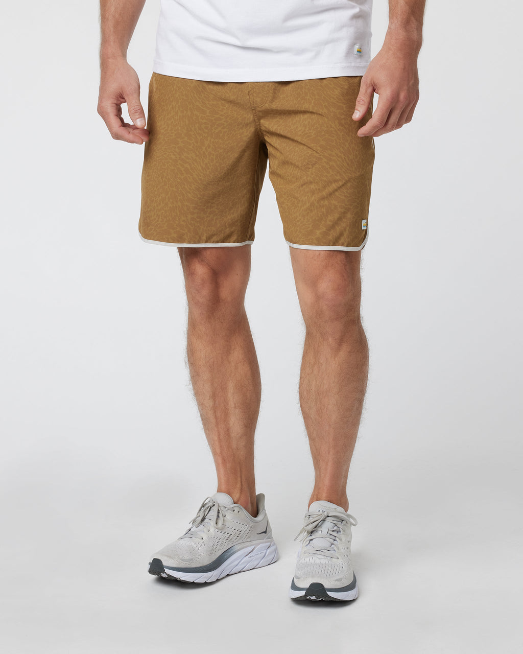Banks Short Unlined 7 | Bronze Torrent