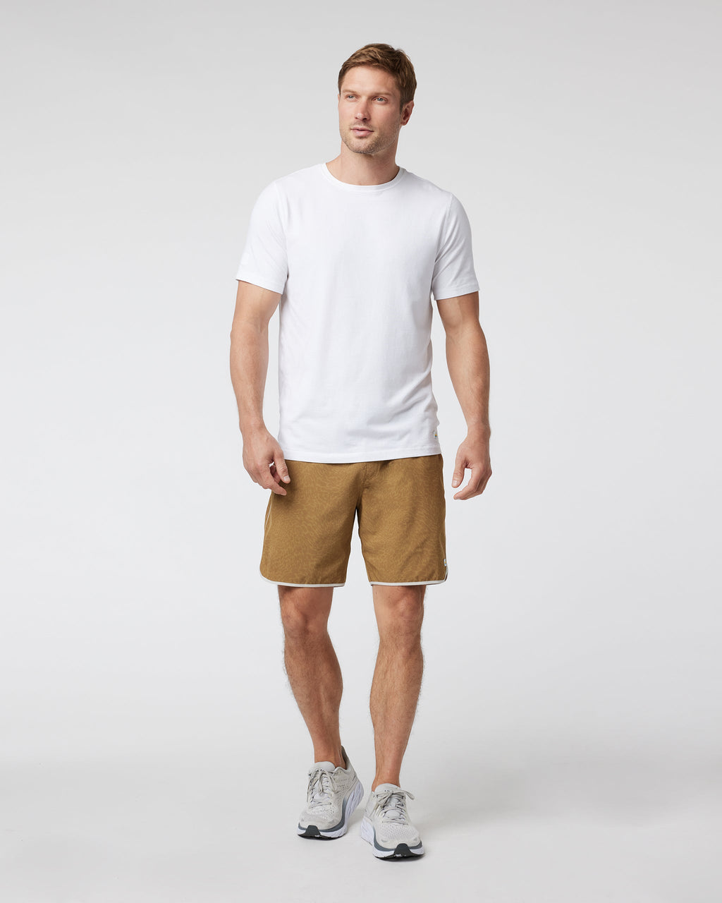 Banks Short Unlined 7 | Bronze Torrent