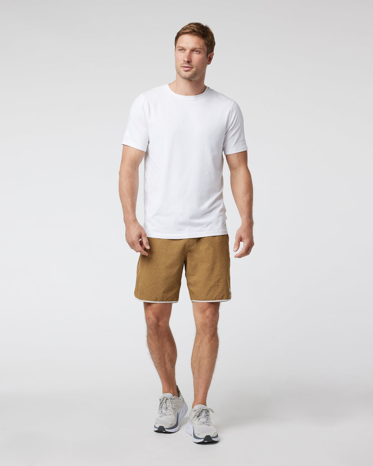 Banks Short Unlined 7 | Bronze Torrent
