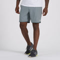 Banks Short Unlined 7 | Engineered Kelp Stripe