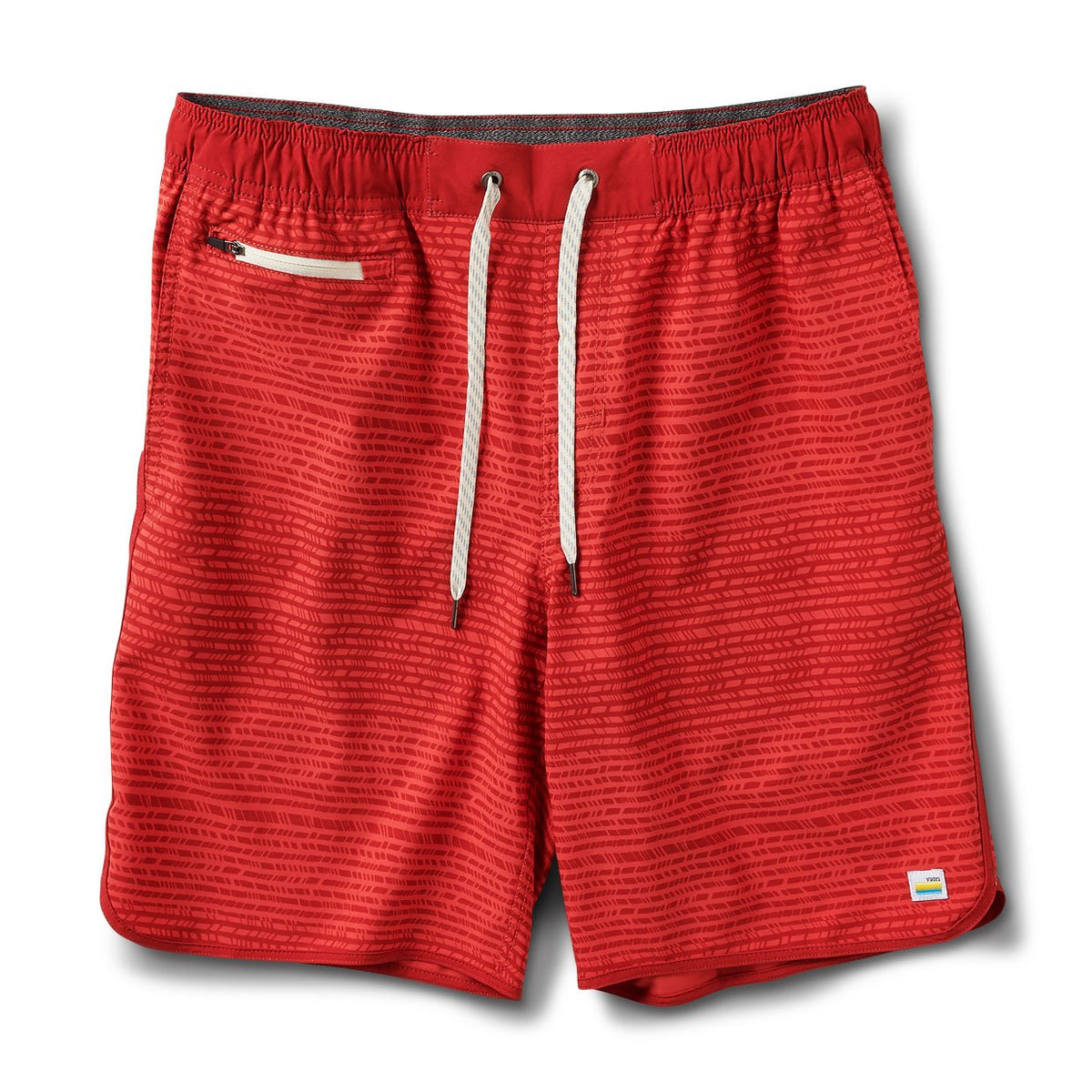 Banks Short Unlined 7 | Melon Cell Texture