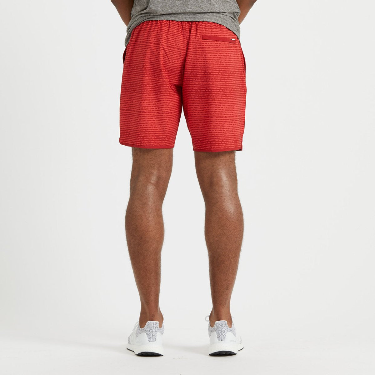 Banks Short Unlined 7 | Melon Cell Texture