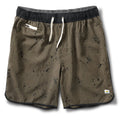 Banks Short Unlined 7 | Oregano Splatter