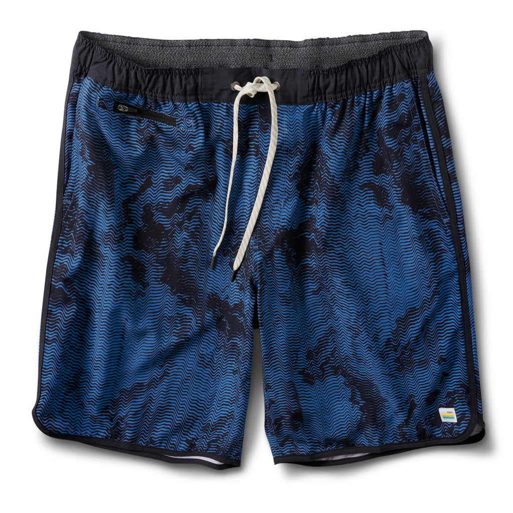 Banks Short Unlined 7 | Sea Dunes Texture