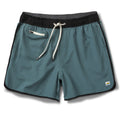 Banks Short Unlined 5 | Kelp Micro Dot