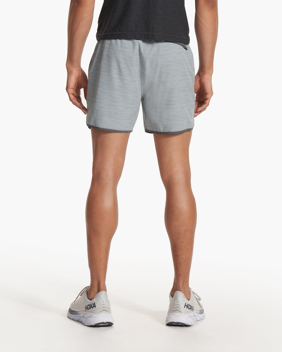 Banks Short Unlined 5 | Light Cloud Escape