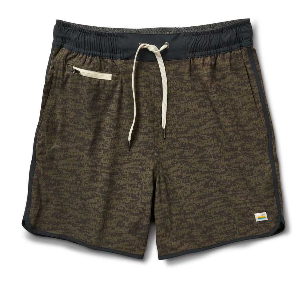 Banks Short Unlined 5 | Oregano Mountain