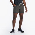 Banks Short Unlined 5 | Oregano Mountain