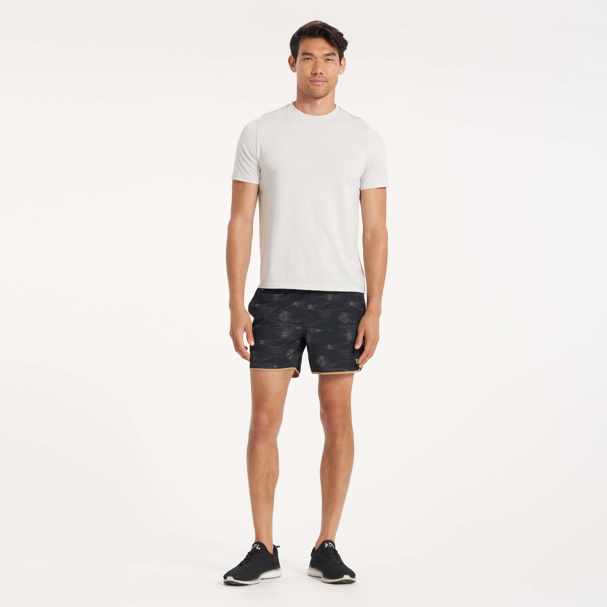 Banks Short Unlined 5 | Wheat Belize