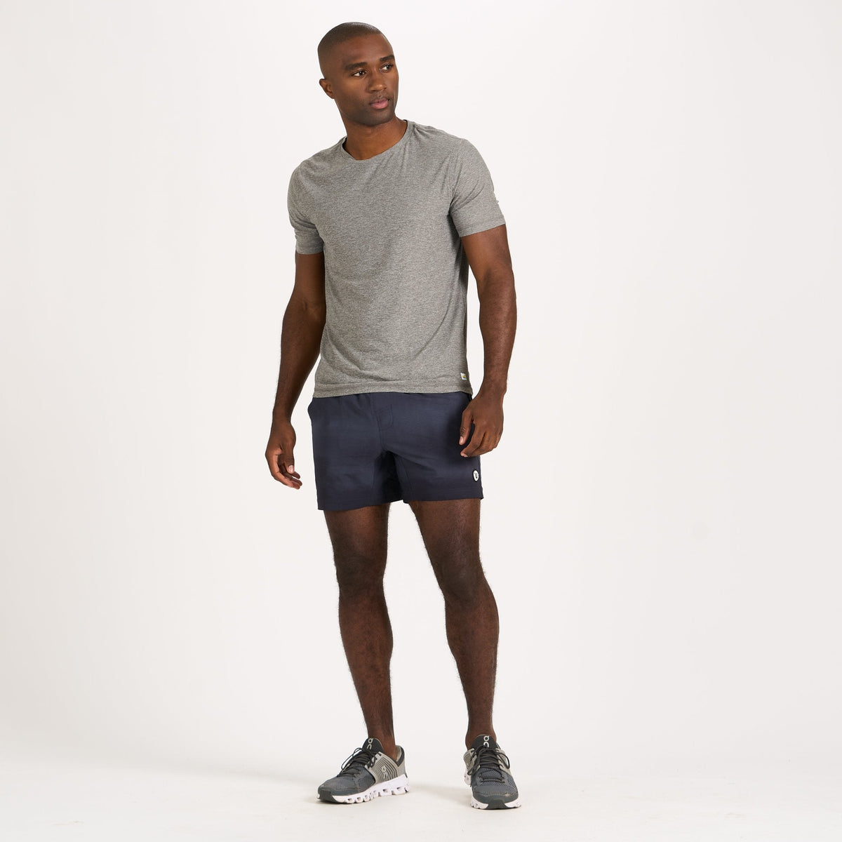 Kore Short Lined 5 | Azure Landscape