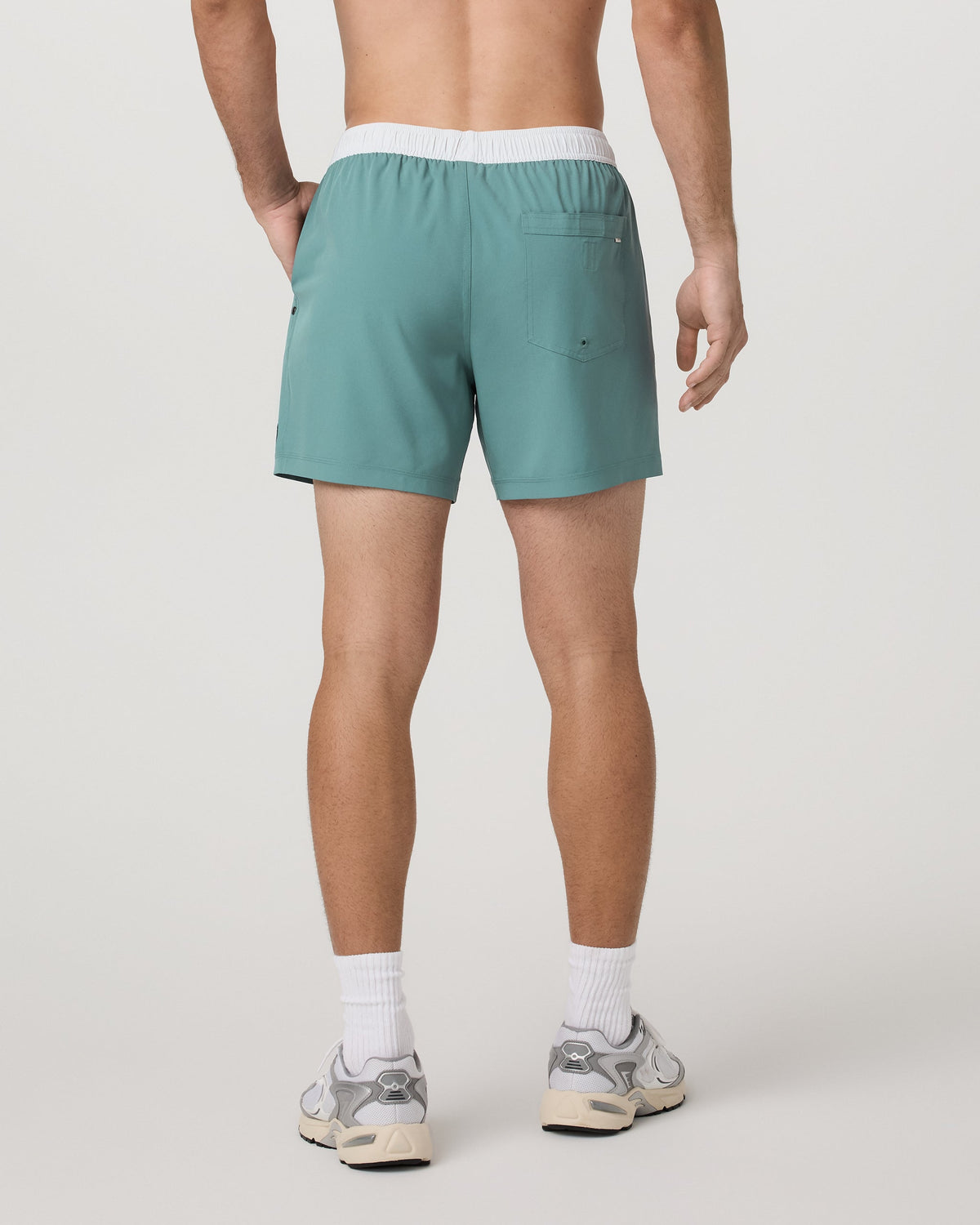 Kore Short Lined 5 | Bluegrass