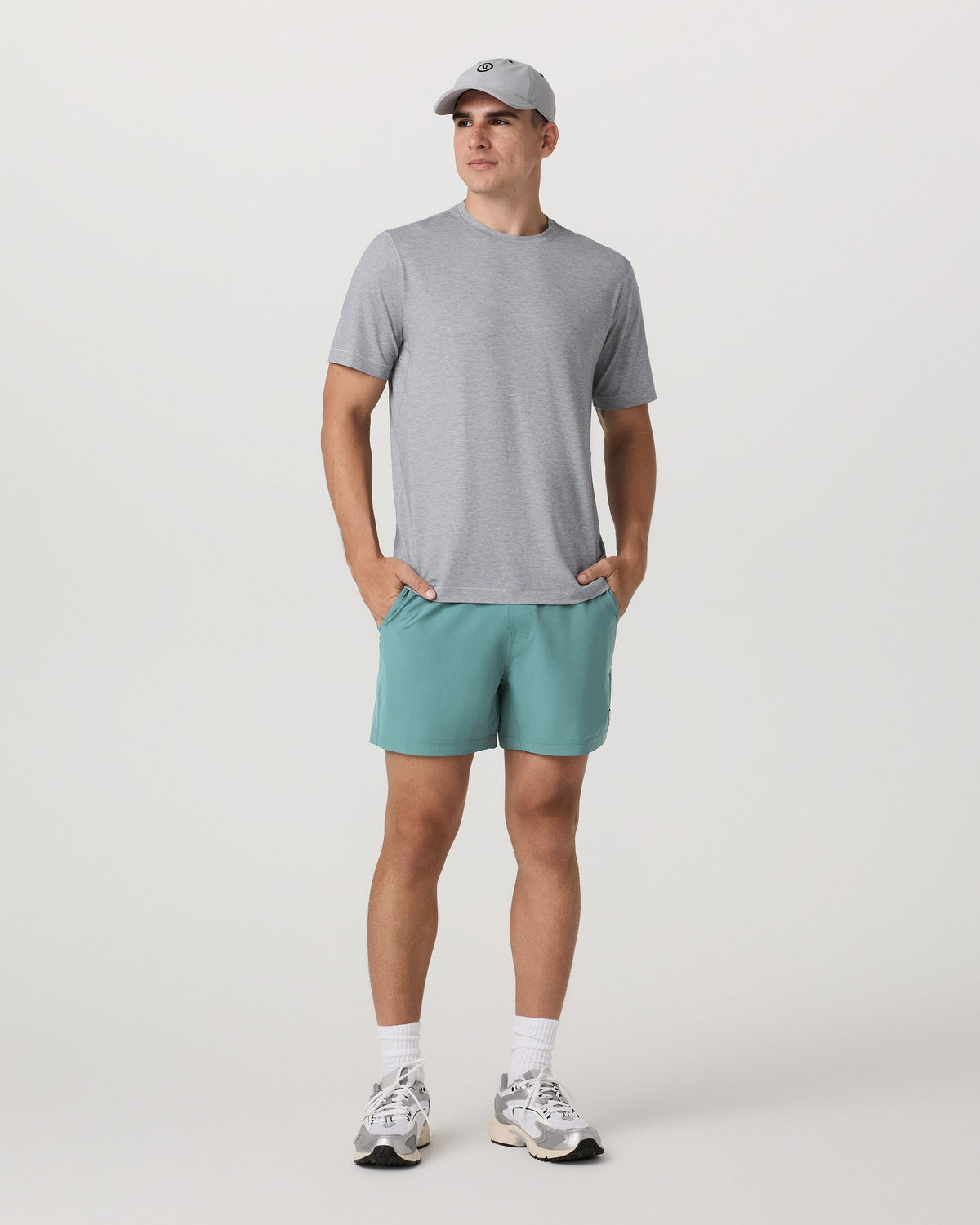 Kore Short Lined 5 | Bluegrass