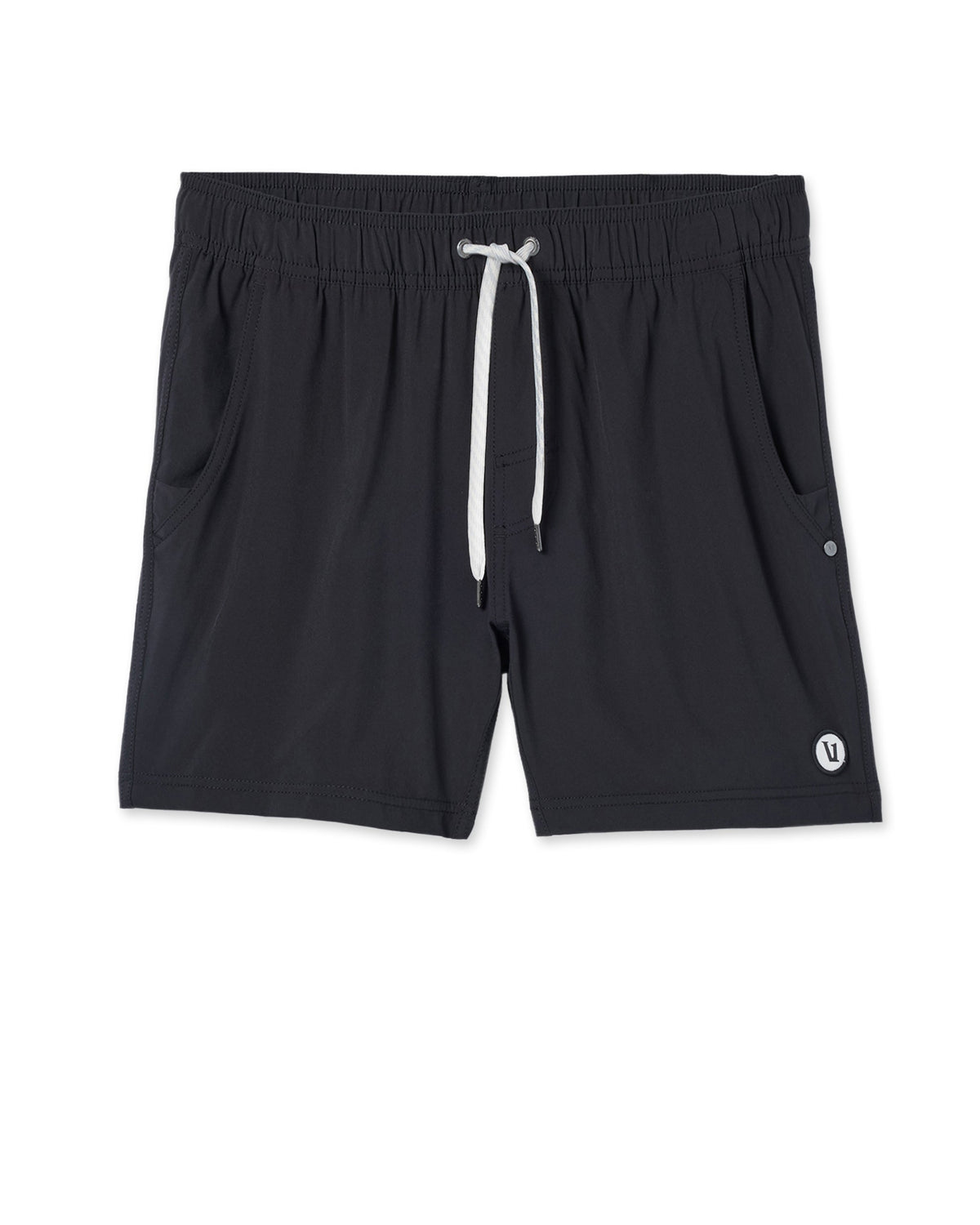 Kore Short Lined 5 | Black