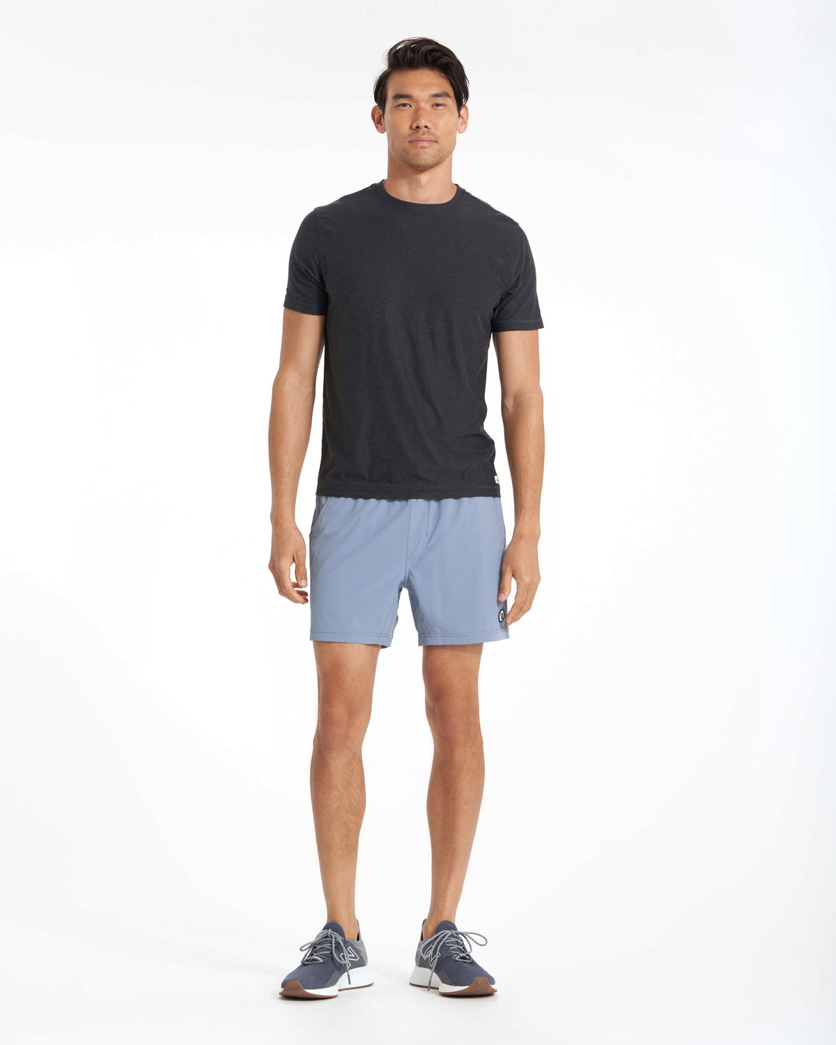 Kore Short Lined 5 | Cloud
