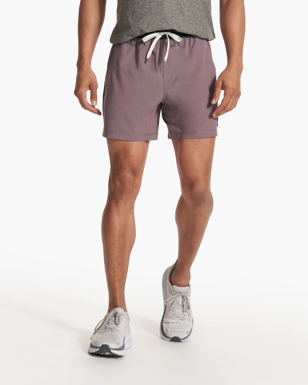 Kore Short Lined 5 | Hazel