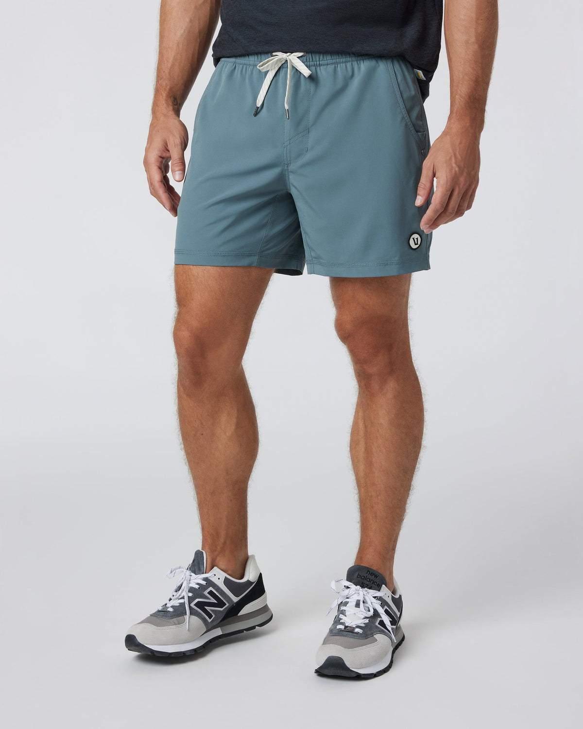 Kore Short Lined 5 | Kashmir