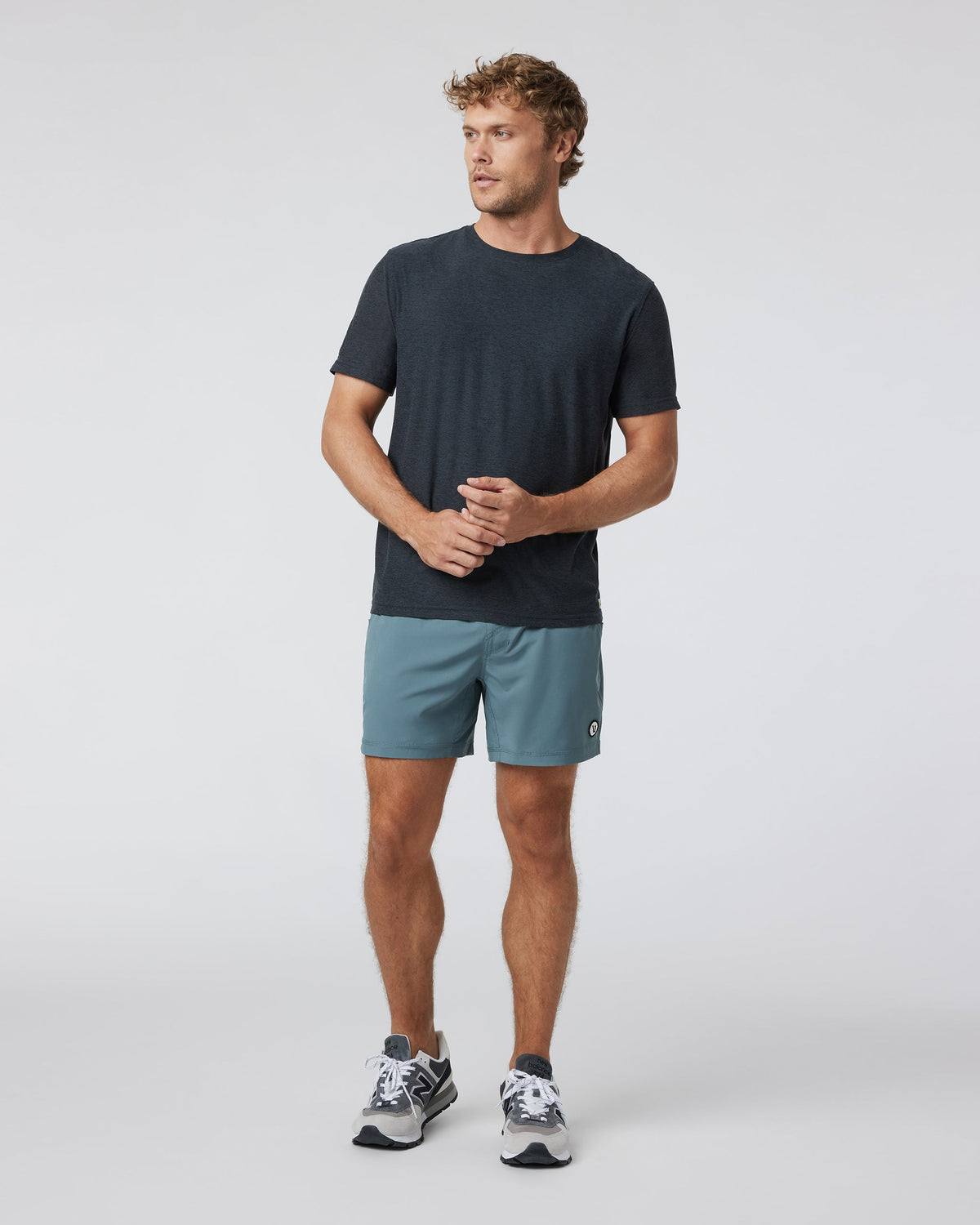 Kore Short Lined 5 | Kashmir