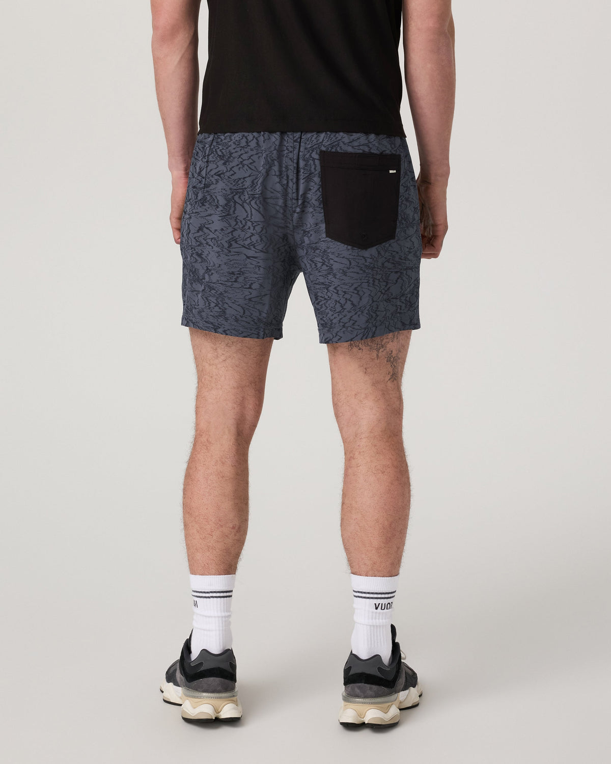 Kore Short Lined 5 | Moonlight Sand