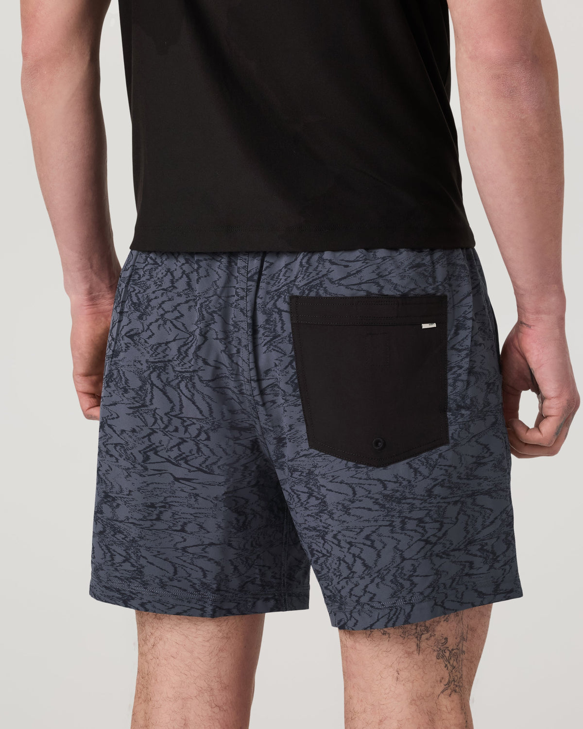 Kore Short Lined 5 | Moonlight Sand