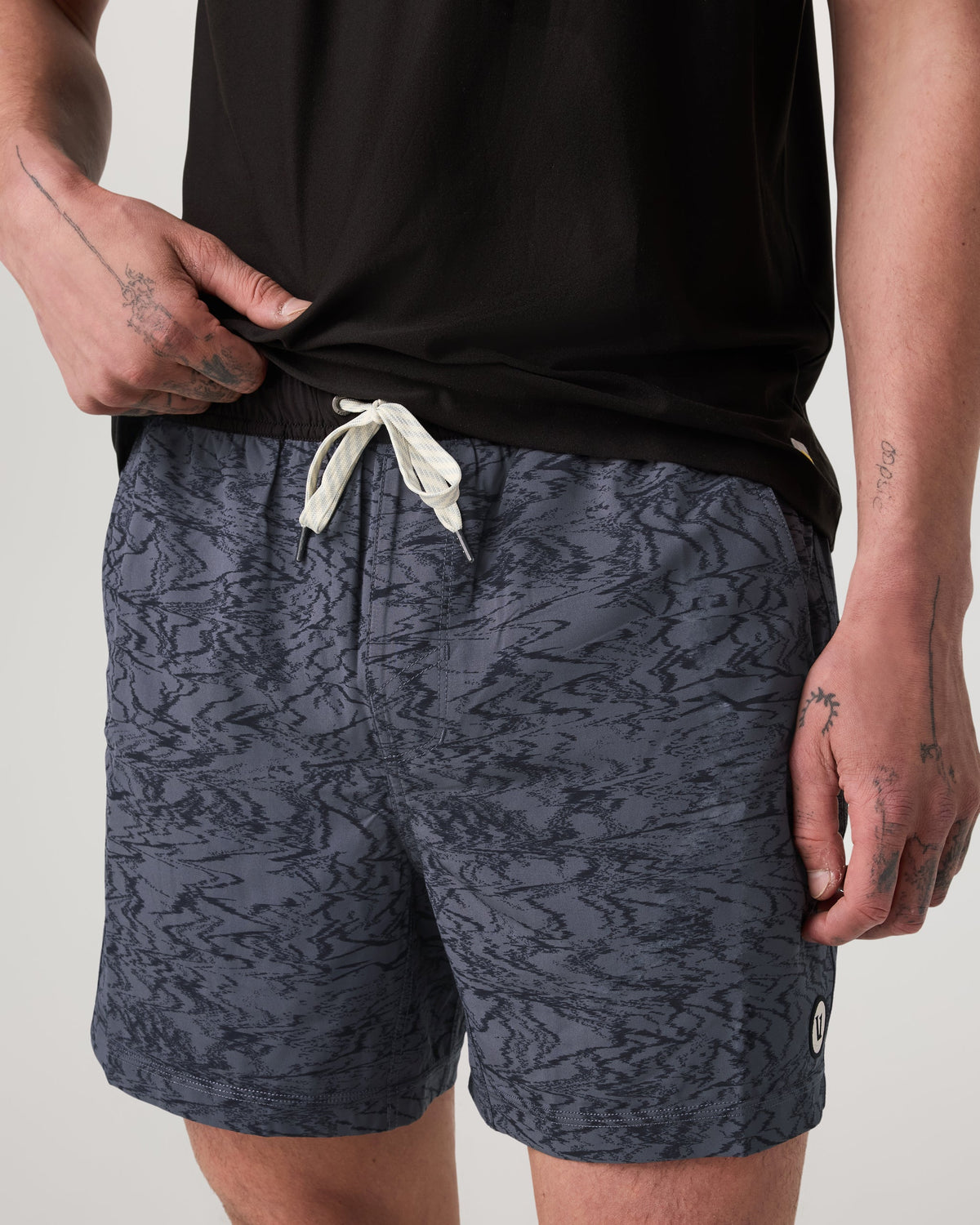 Kore Short Lined 5 | Moonlight Sand