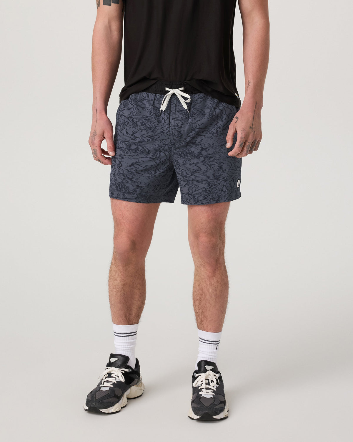 Kore Short Lined 5 | Moonlight Sand
