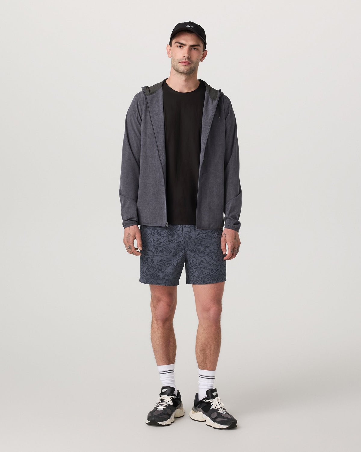 Kore Short Lined 5 | Moonlight Sand