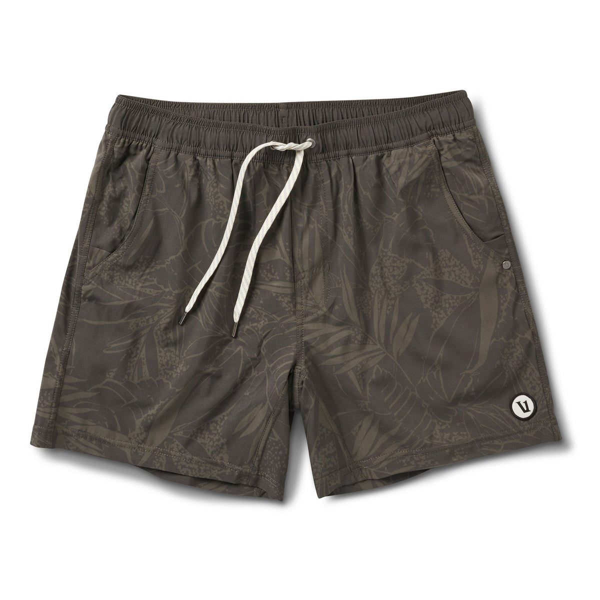 Kore Short Lined 5 | Oregano Rainforest