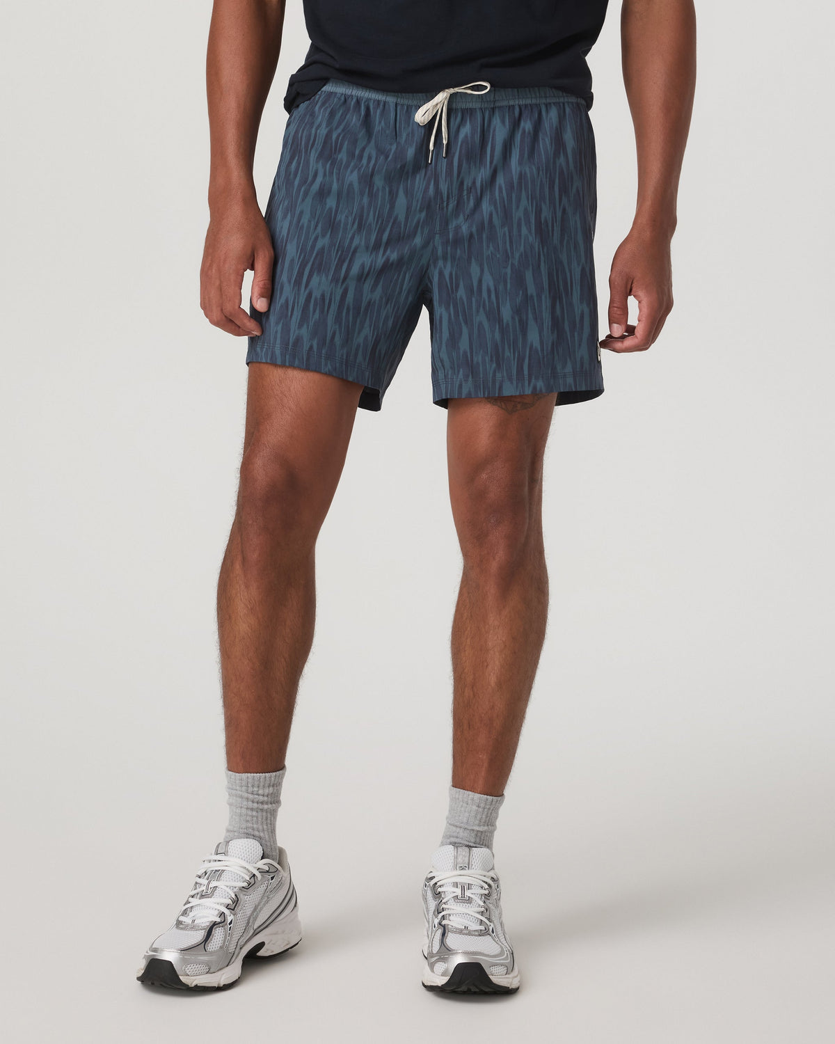 Kore Short Lined 5 | Blue Sea Pampas