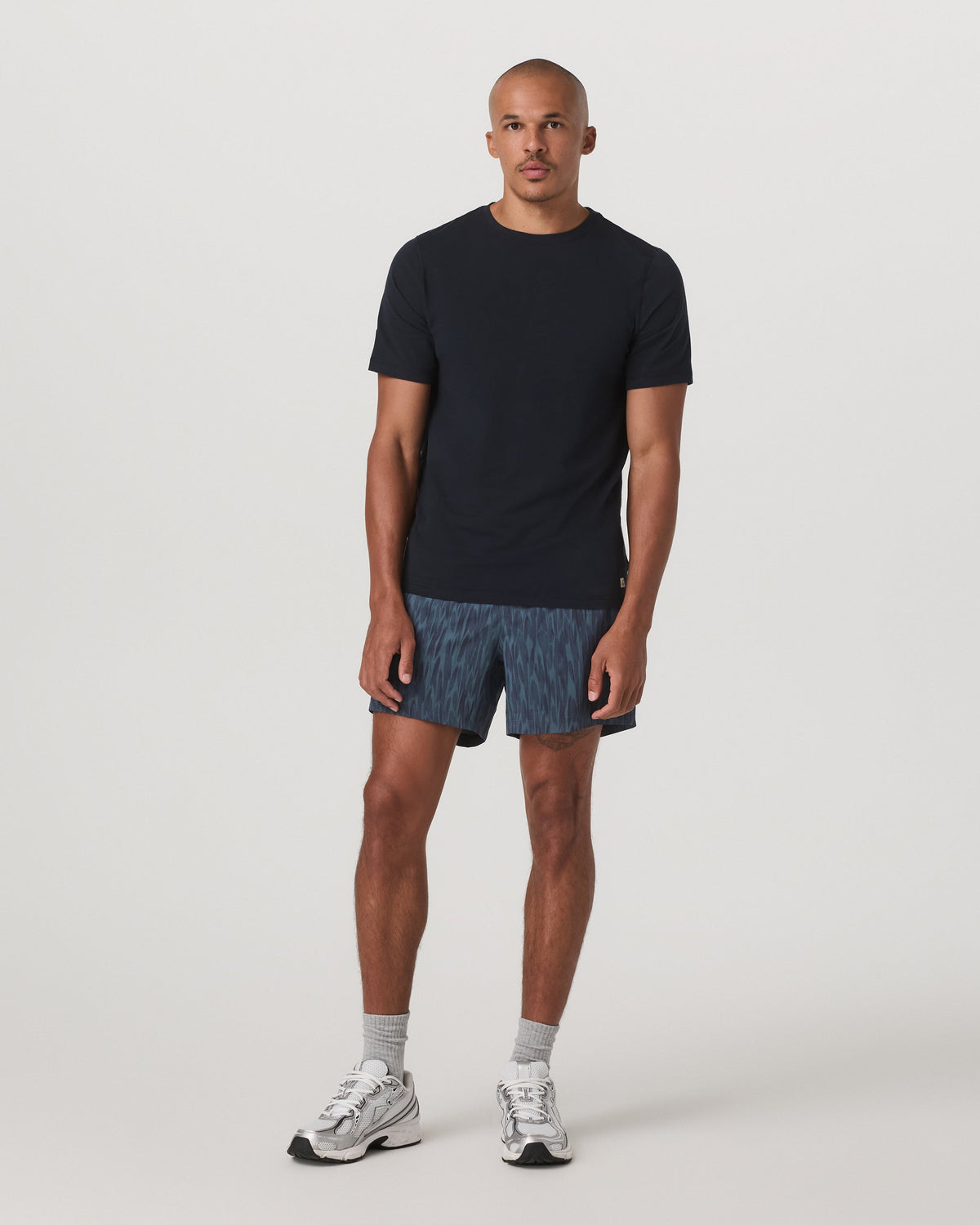 Kore Short Lined 5 | Blue Sea Pampas