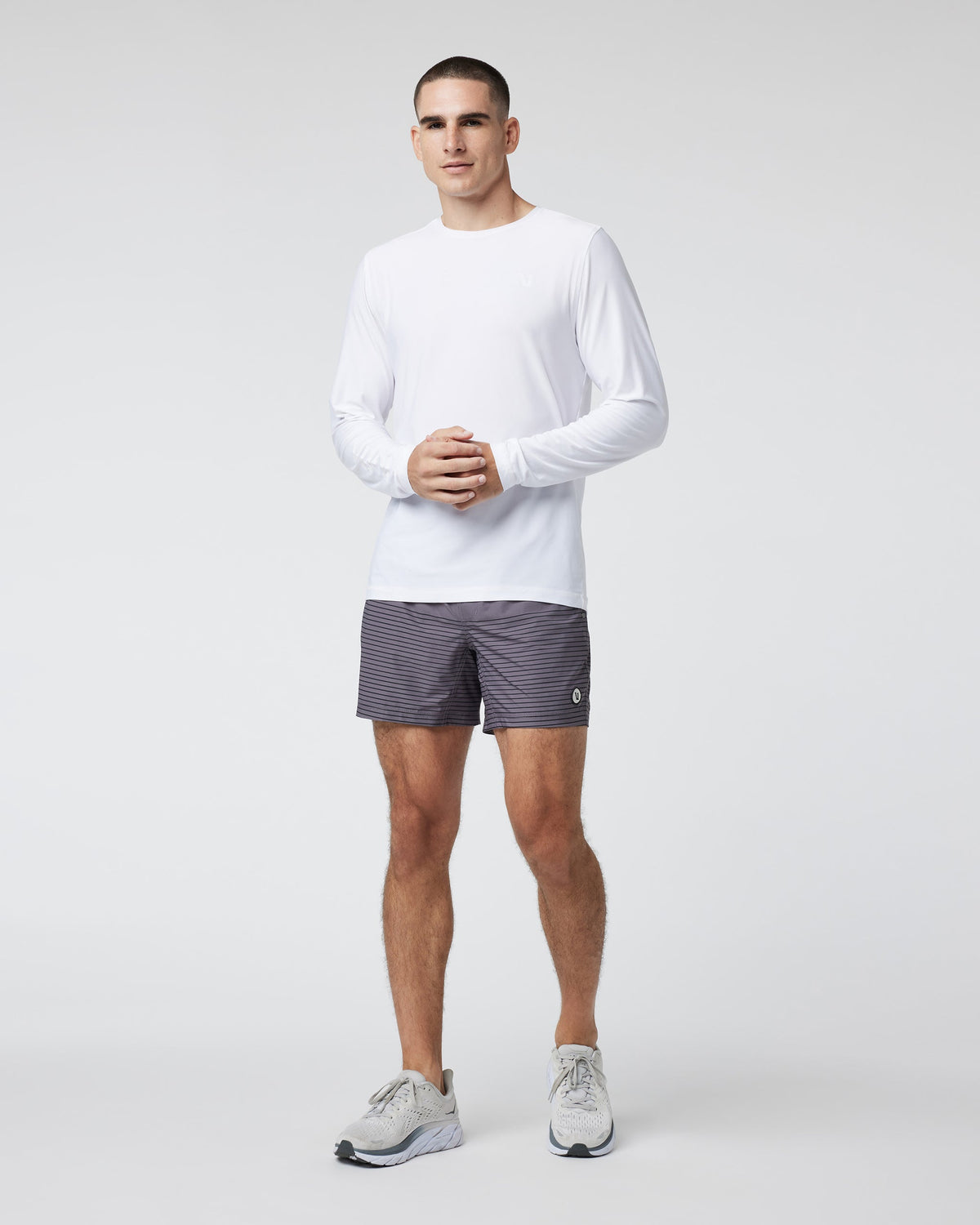 Kore Short Lined 5 | Port Stripe