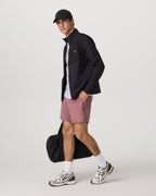 Kore Short Lined 5 | Summer Red